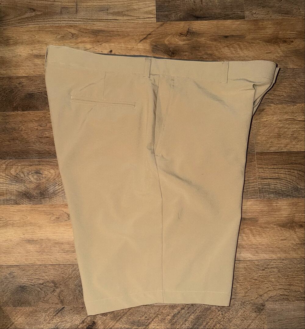 Ben Hogan men’s golf shorts